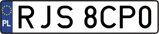 RJS8CP0