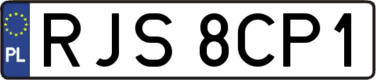 RJS8CP1