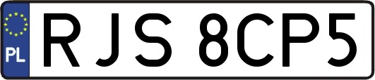 RJS8CP5