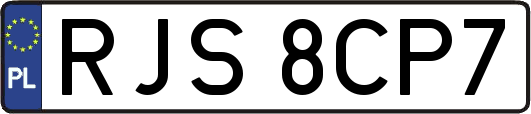 RJS8CP7