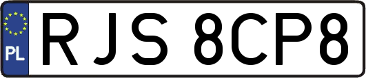 RJS8CP8