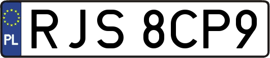 RJS8CP9