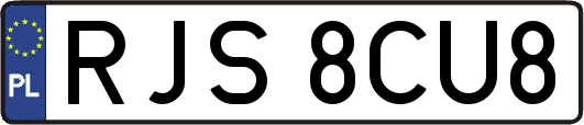 RJS8CU8