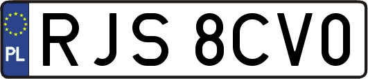 RJS8CV0