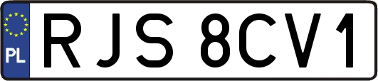 RJS8CV1