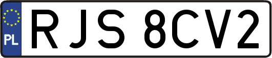RJS8CV2
