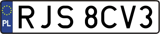 RJS8CV3