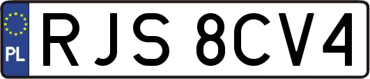 RJS8CV4