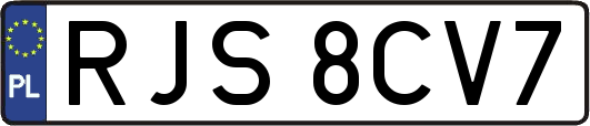 RJS8CV7