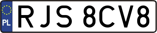 RJS8CV8