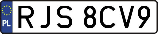 RJS8CV9