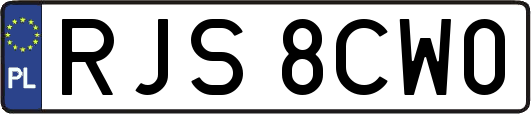 RJS8CW0