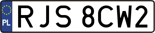 RJS8CW2