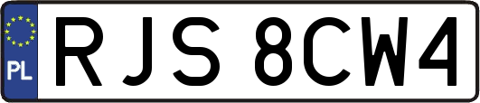 RJS8CW4