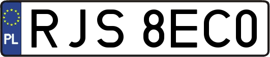 RJS8EC0