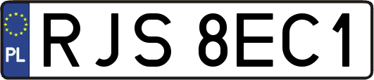 RJS8EC1