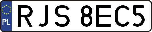 RJS8EC5