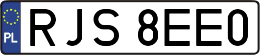 RJS8EE0