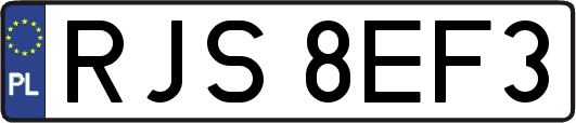 RJS8EF3