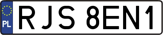 RJS8EN1