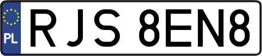 RJS8EN8