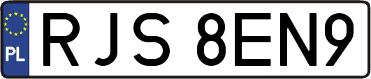 RJS8EN9