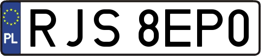 RJS8EP0