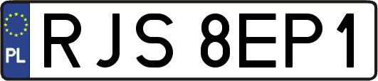 RJS8EP1