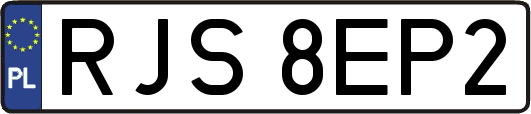 RJS8EP2