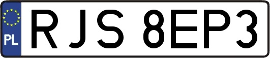 RJS8EP3