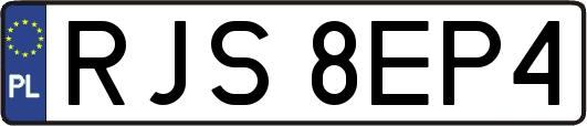 RJS8EP4
