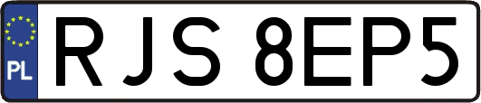 RJS8EP5