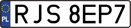 RJS8EP7