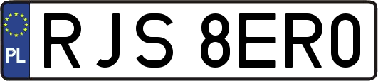RJS8ER0