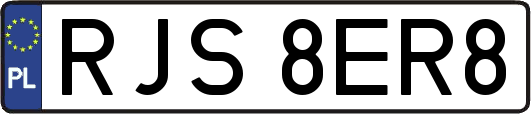 RJS8ER8