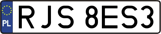 RJS8ES3