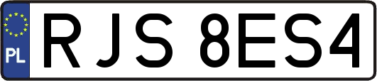 RJS8ES4