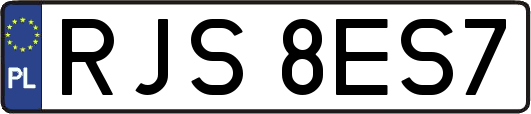 RJS8ES7