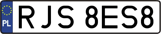 RJS8ES8