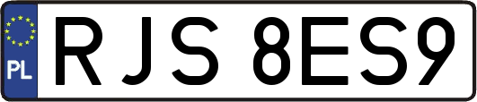 RJS8ES9