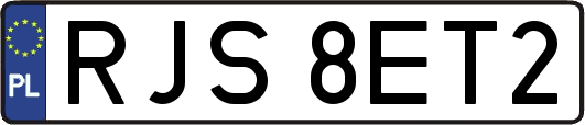 RJS8ET2