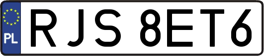 RJS8ET6