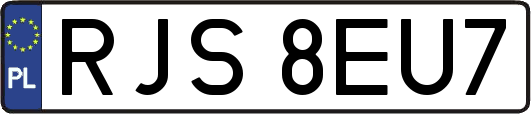 RJS8EU7