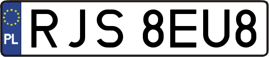 RJS8EU8