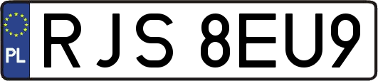 RJS8EU9