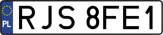 RJS8FE1