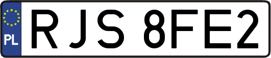 RJS8FE2