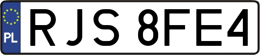 RJS8FE4