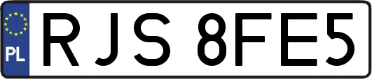 RJS8FE5