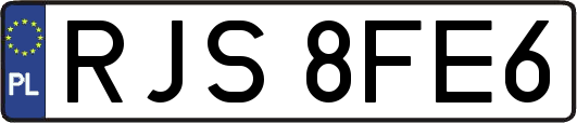 RJS8FE6
